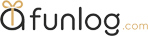 Afunlog logo